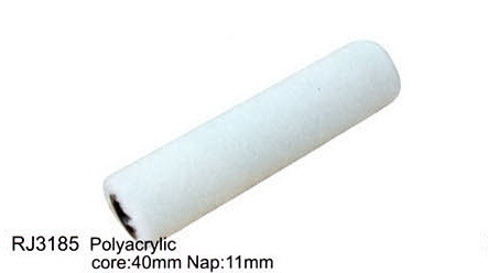 Refill ролика краски Lambwool Refill кисти ролика 40mm 9 дюймов